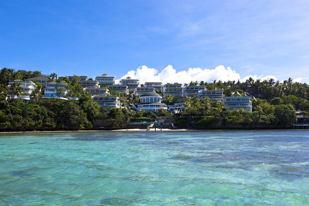 Hotel Breakfast At Monaco - Palais Boracay Manoc-Manoc Exteriér fotografie